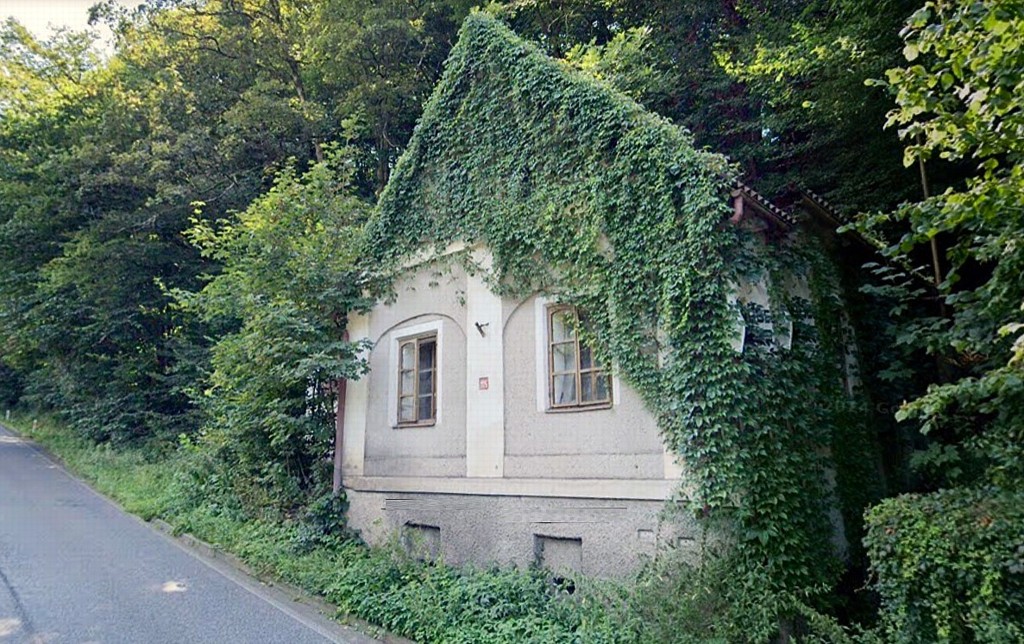 RD (80 m2), Nové Město nad Metují, Náchod