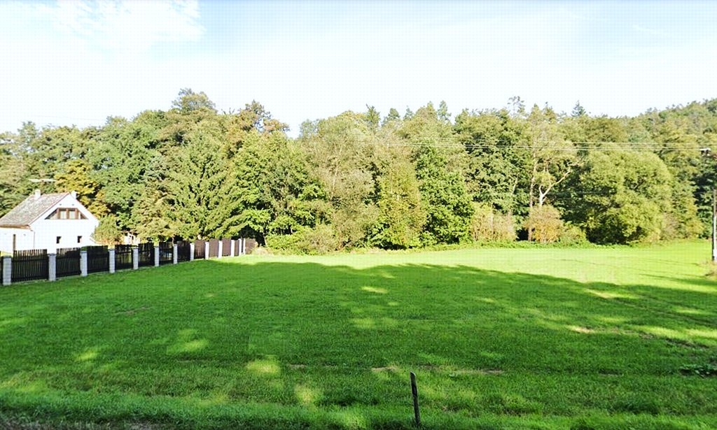 Pozemek (7.901 m2), Dubá, Česká Lípa