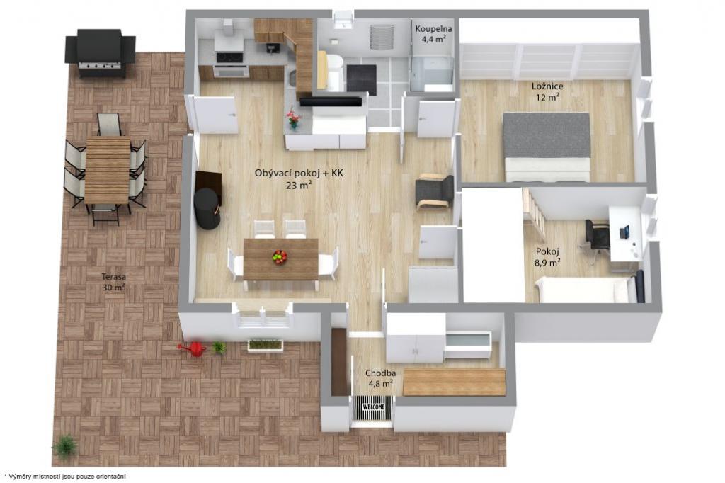Property view 1